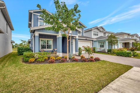 A home in Loxahatchee