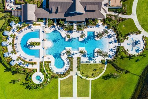 A home in Loxahatchee