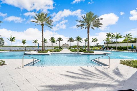 A home in Loxahatchee