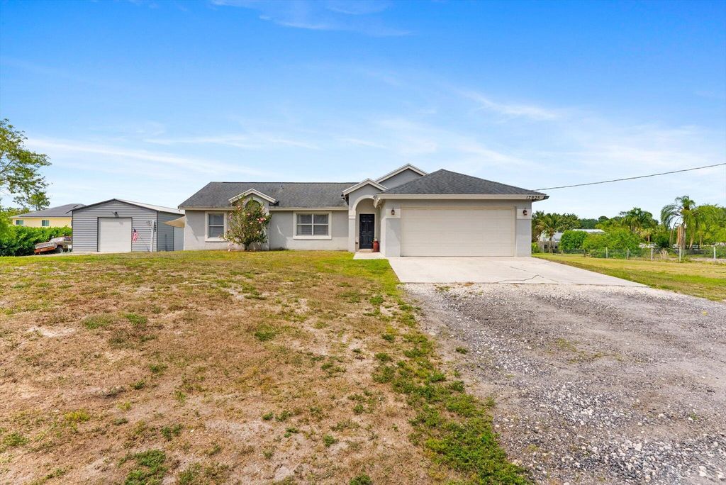 Photo of 17925 32nd Lane N, The Acreage, FL 33470 (MLS # R11083998)