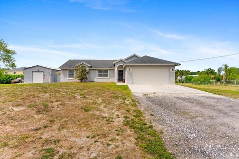 17925 32nd Lane N The Acreage FL 33470