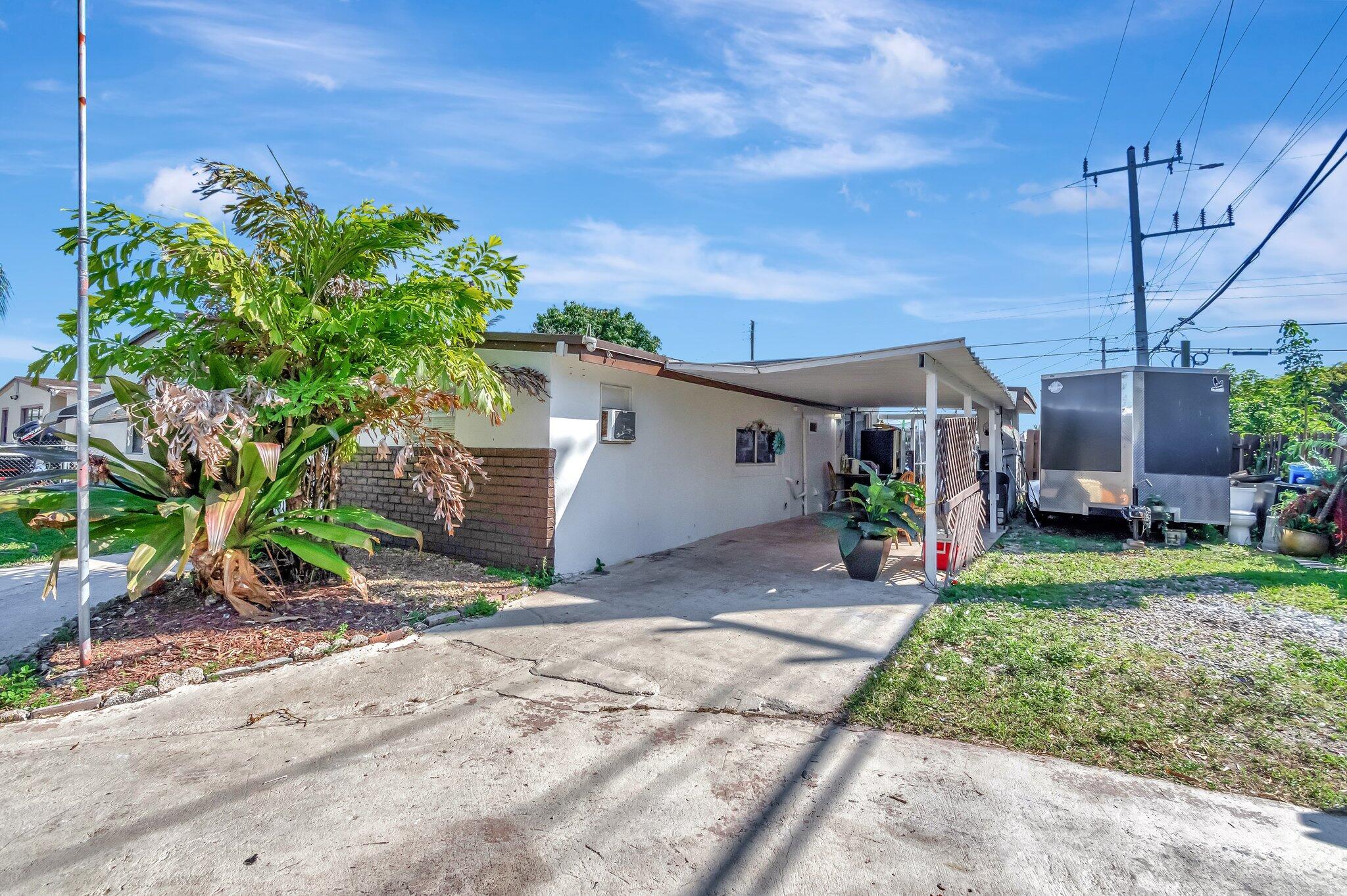 Properties 2931 French Avenue