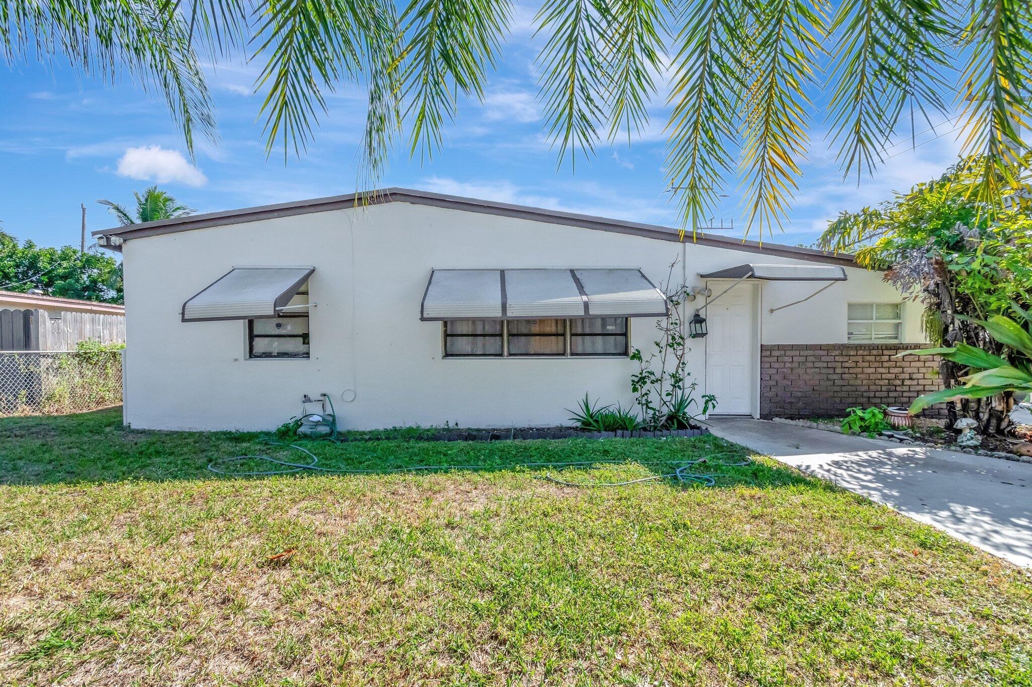Properties 2931 French Avenue