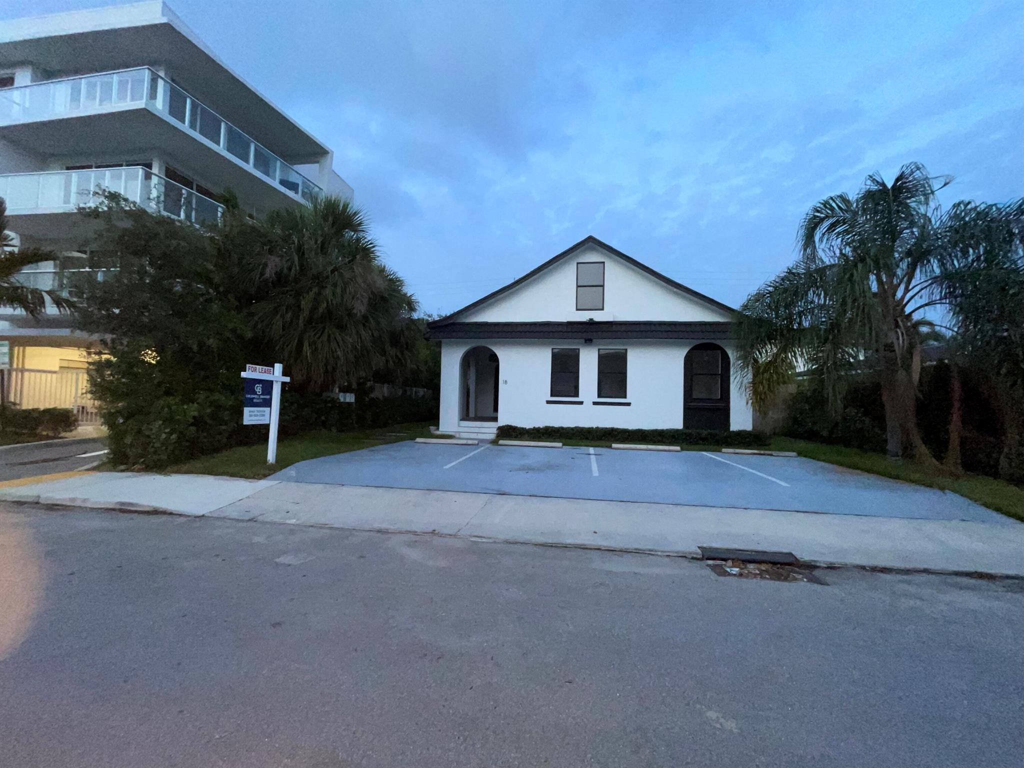 Welcome home to this beautifully restored historic home in the heart of Lake Worth Beach! Available for rent is a spacious and updated 4 bedroom 3 full bathroom 2 story house part of a triplex with a separate 2nd building & shared yard in the back with excellent neighbors!Featuring a modern kitchen with stainless steel never used appliances, custom tile baths, and in-unit laundry. Covered front porch, plenty of off-street parking with 4 private parking spots. PRIME LOCATION just 1 block from Bryant Park FREE CONCERTS & FUN EVENTS, minutes to the beach, shops, dining, and local art galleries. Central A/C, historic touches throughout. Water and lawn care included in the rent. Pets welcome with approval. Live where others vacationa"call Emily Teodor & schedule your showing today