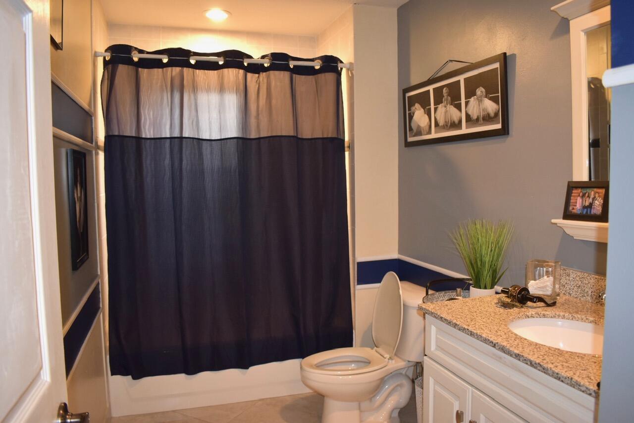 PORT ST LUCIE SECTION 27 - Residential