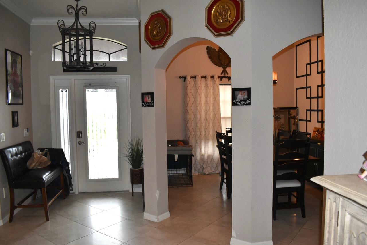 PORT ST LUCIE SECTION 27 - Residential