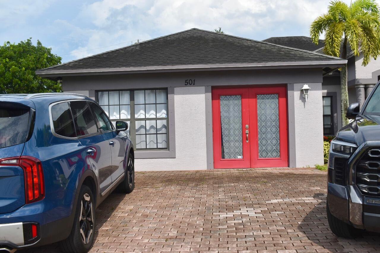 501 SW Bayshore Boulevard