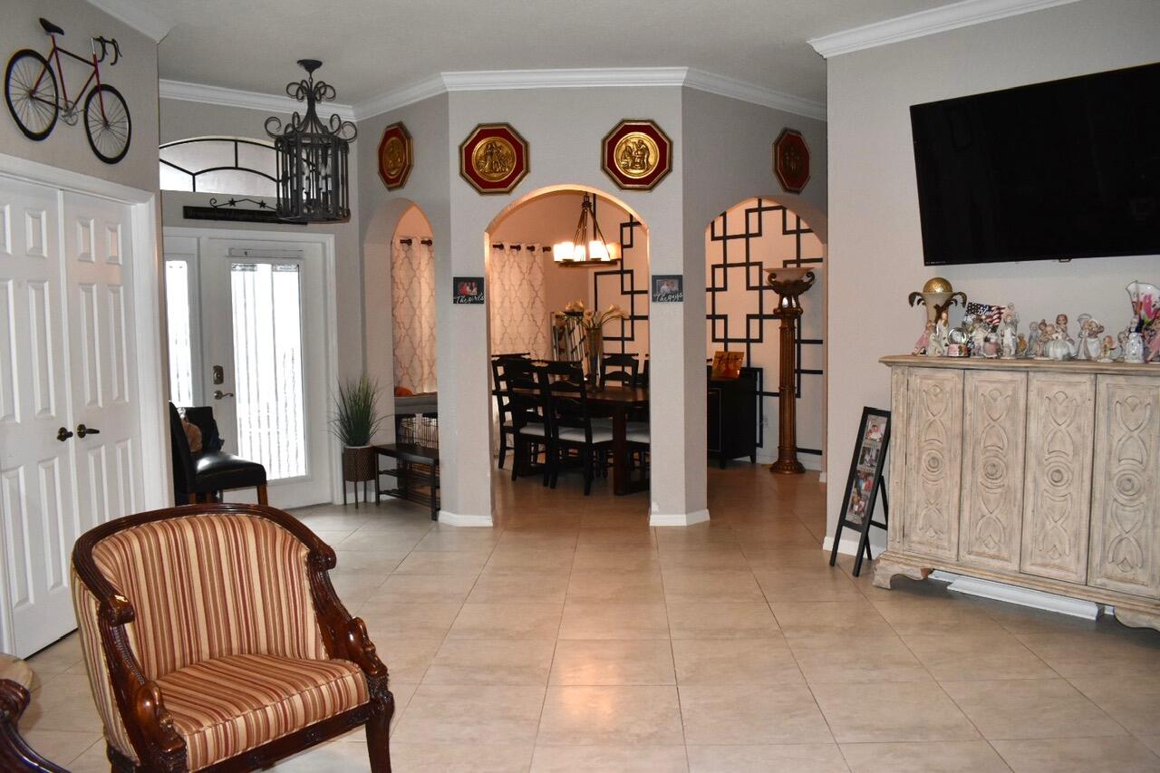 PORT ST LUCIE SECTION 27 - Residential