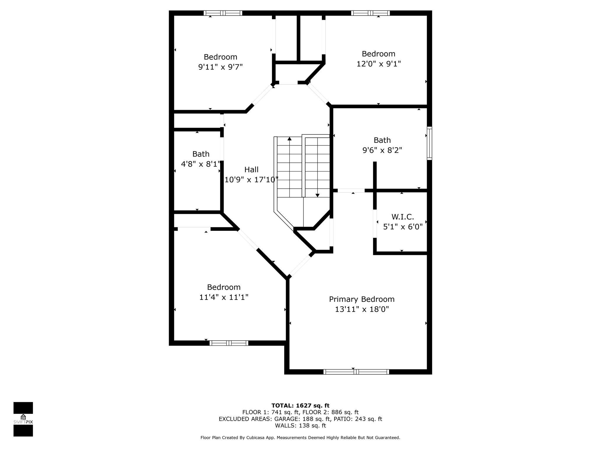 Avalon - Residential
