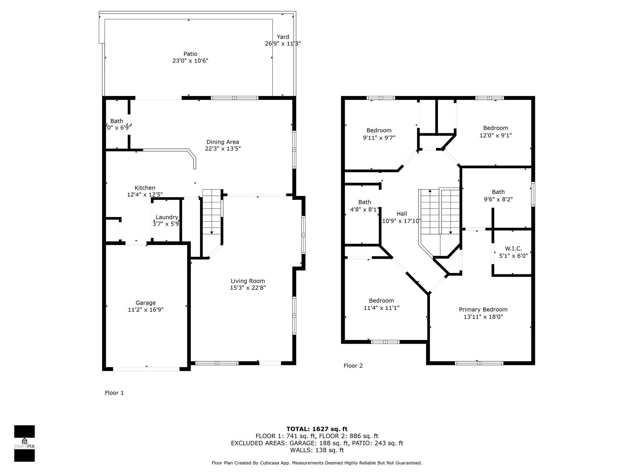 Avalon - Residential