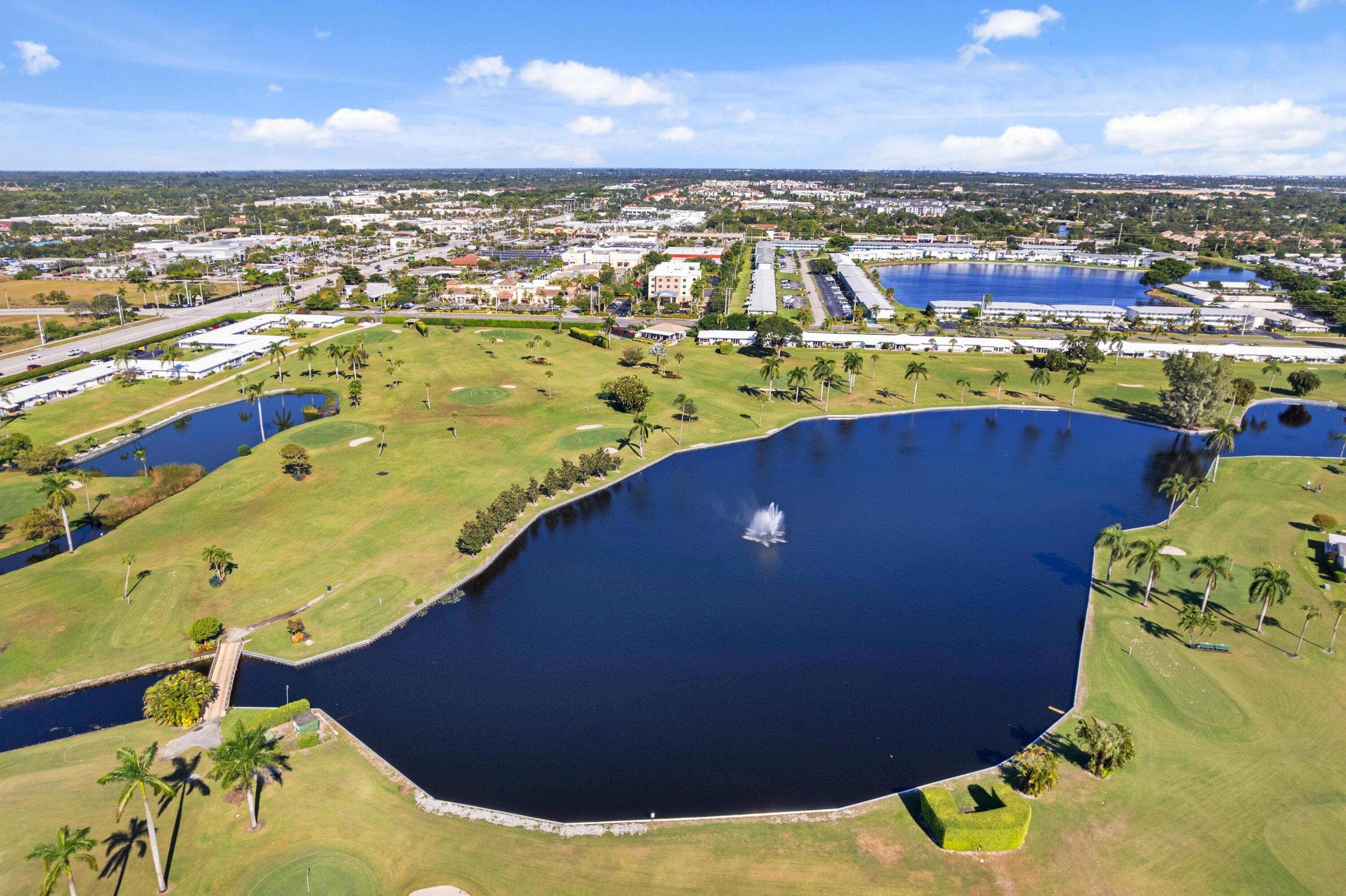 PALM BEACH LEISUREVILLE SEC 9 - Residential