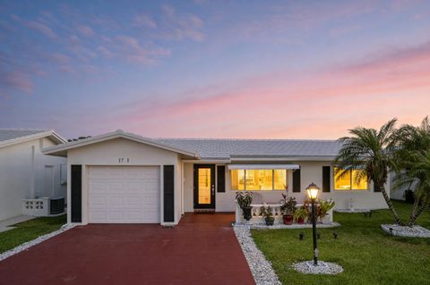 1701 SW 8th Avenue Boynton Beach FL 33426
