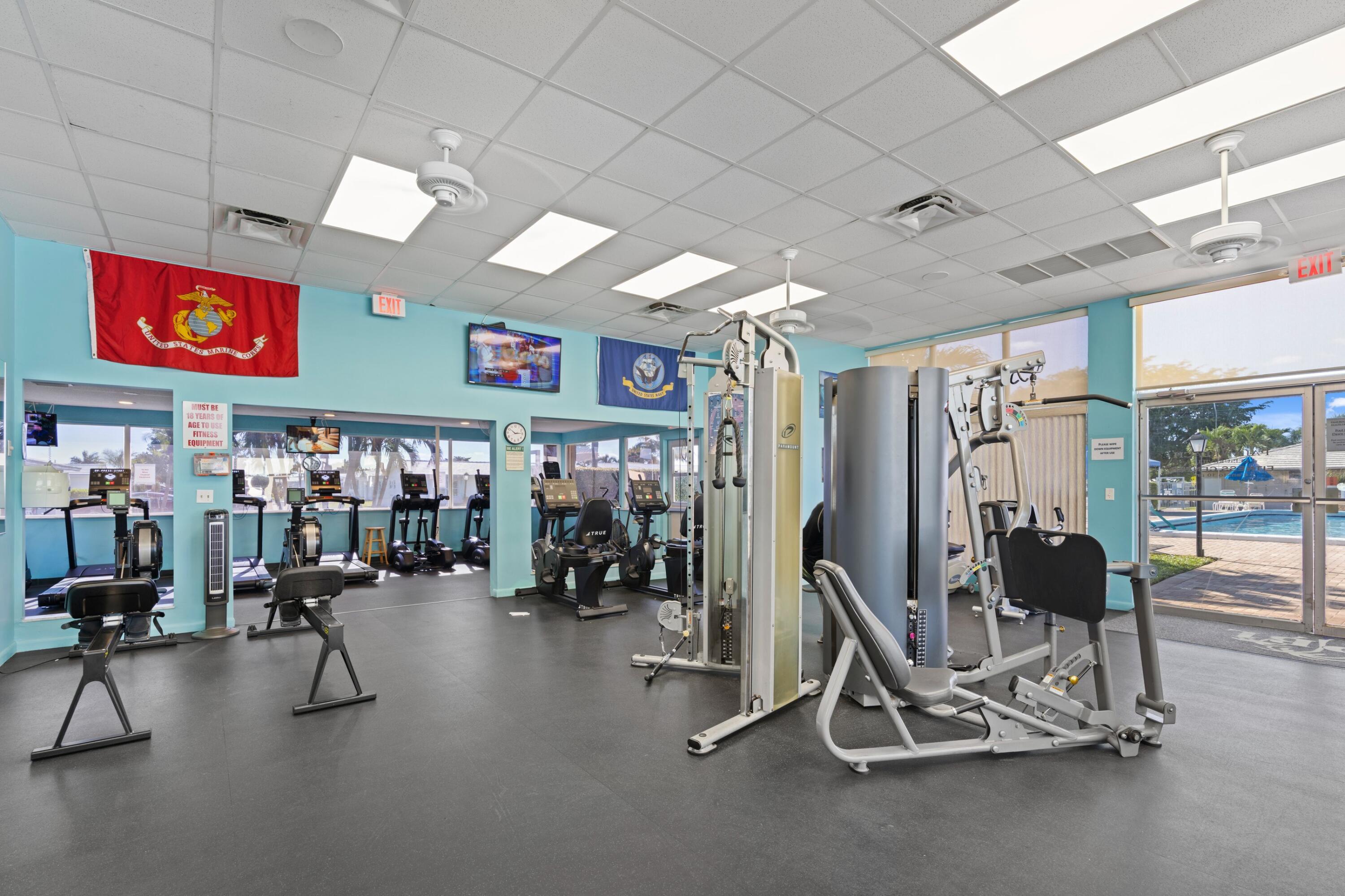 PALM BEACH LEISUREVILLE SEC 9 - Residential