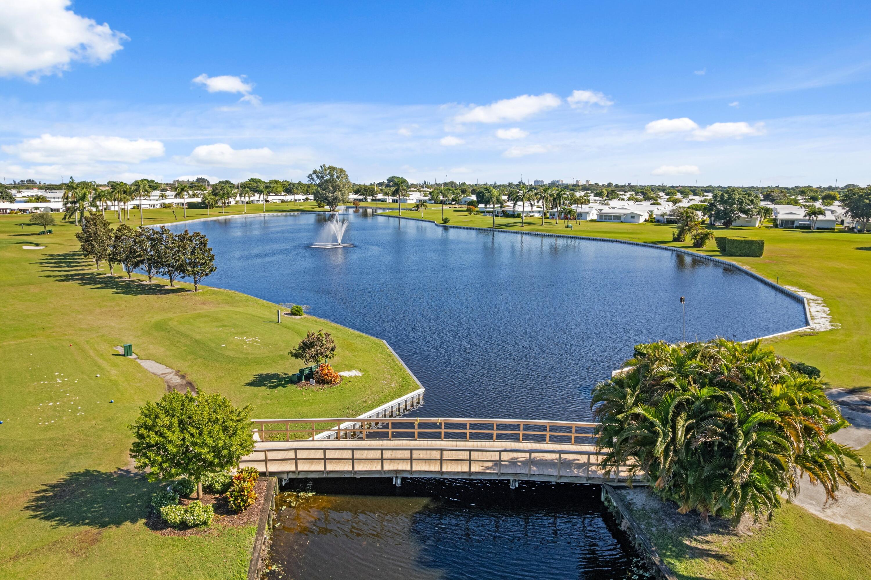 PALM BEACH LEISUREVILLE SEC 9 - Residential