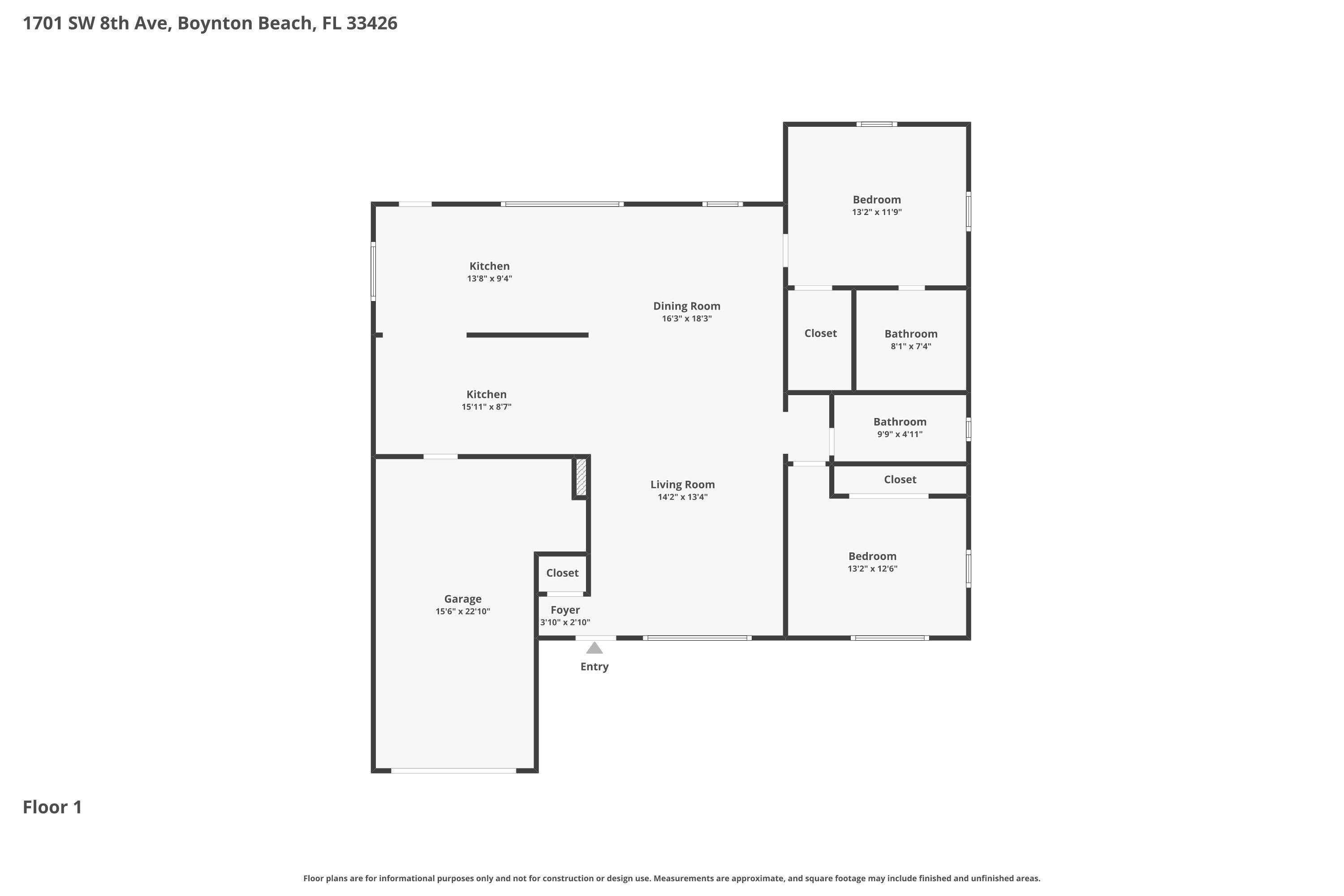 PALM BEACH LEISUREVILLE SEC 9 - Residential