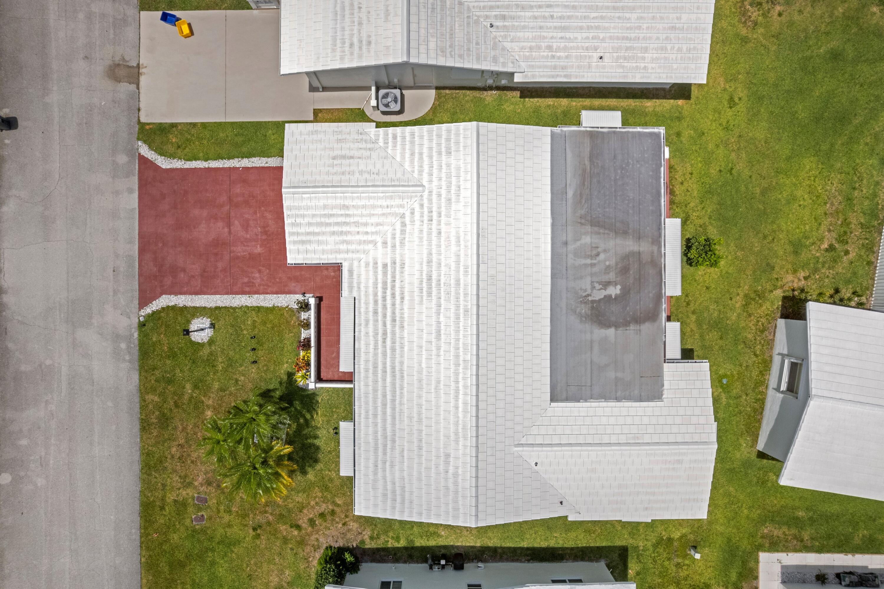 PALM BEACH LEISUREVILLE SEC 9 - Residential