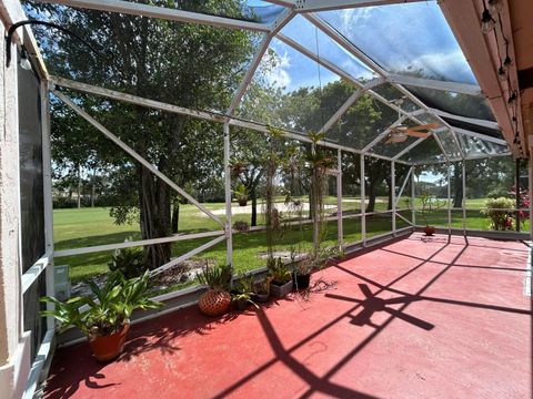 Tiny photo for 6376 Breckenridge Circle, Lake Worth, FL 33467 (MLS # B26012495)