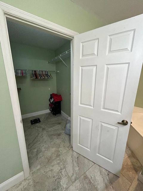 Tiny photo for 6376 Breckenridge Circle, Lake Worth, FL 33467 (MLS # B26012495)