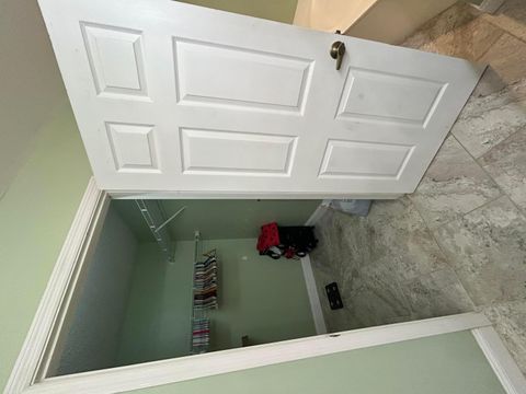 Tiny photo for 6376 Breckenridge Circle, Lake Worth, FL 33467 (MLS # B26012495)