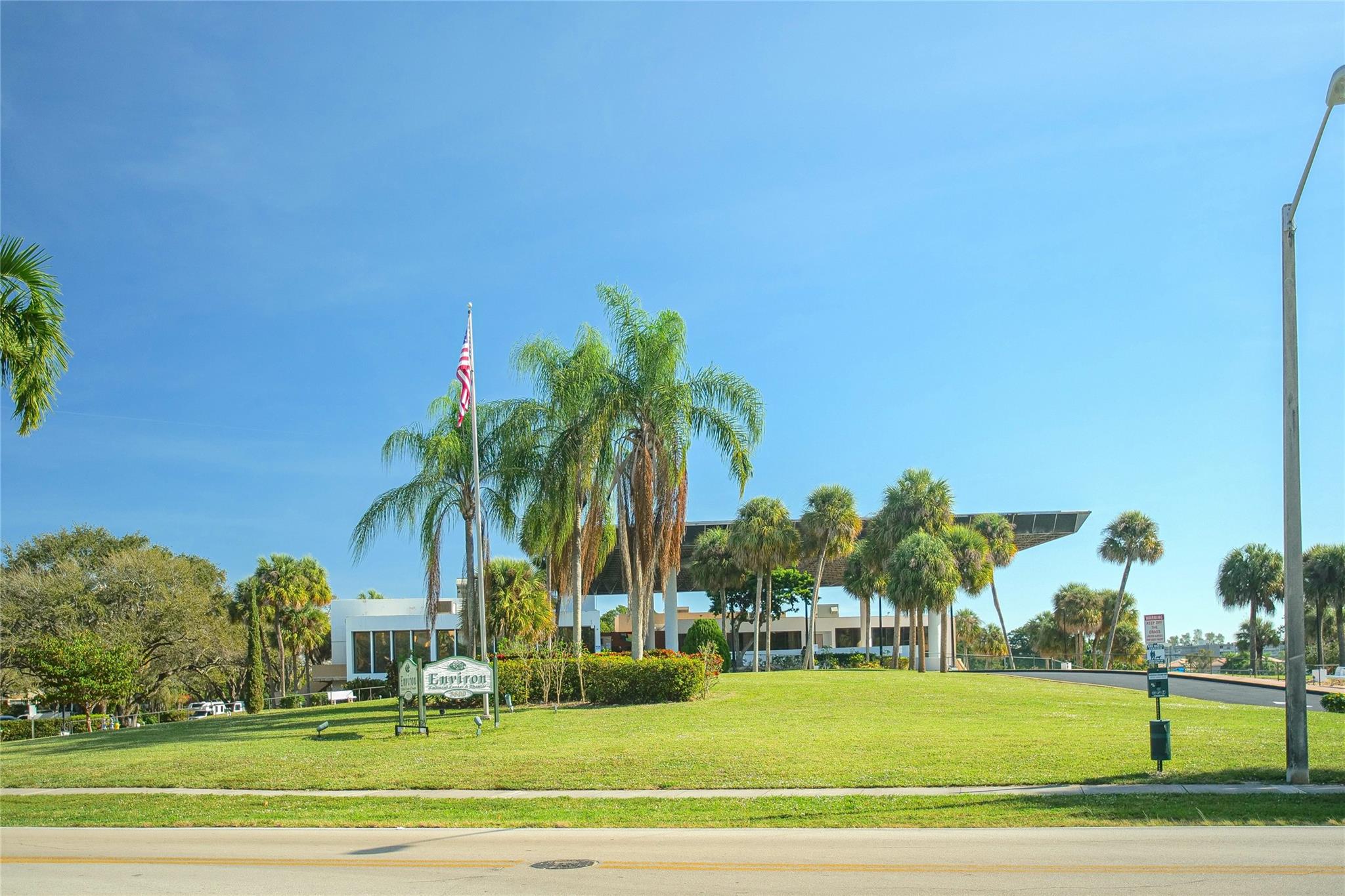 ENVIRON PHASE 2 - Residential