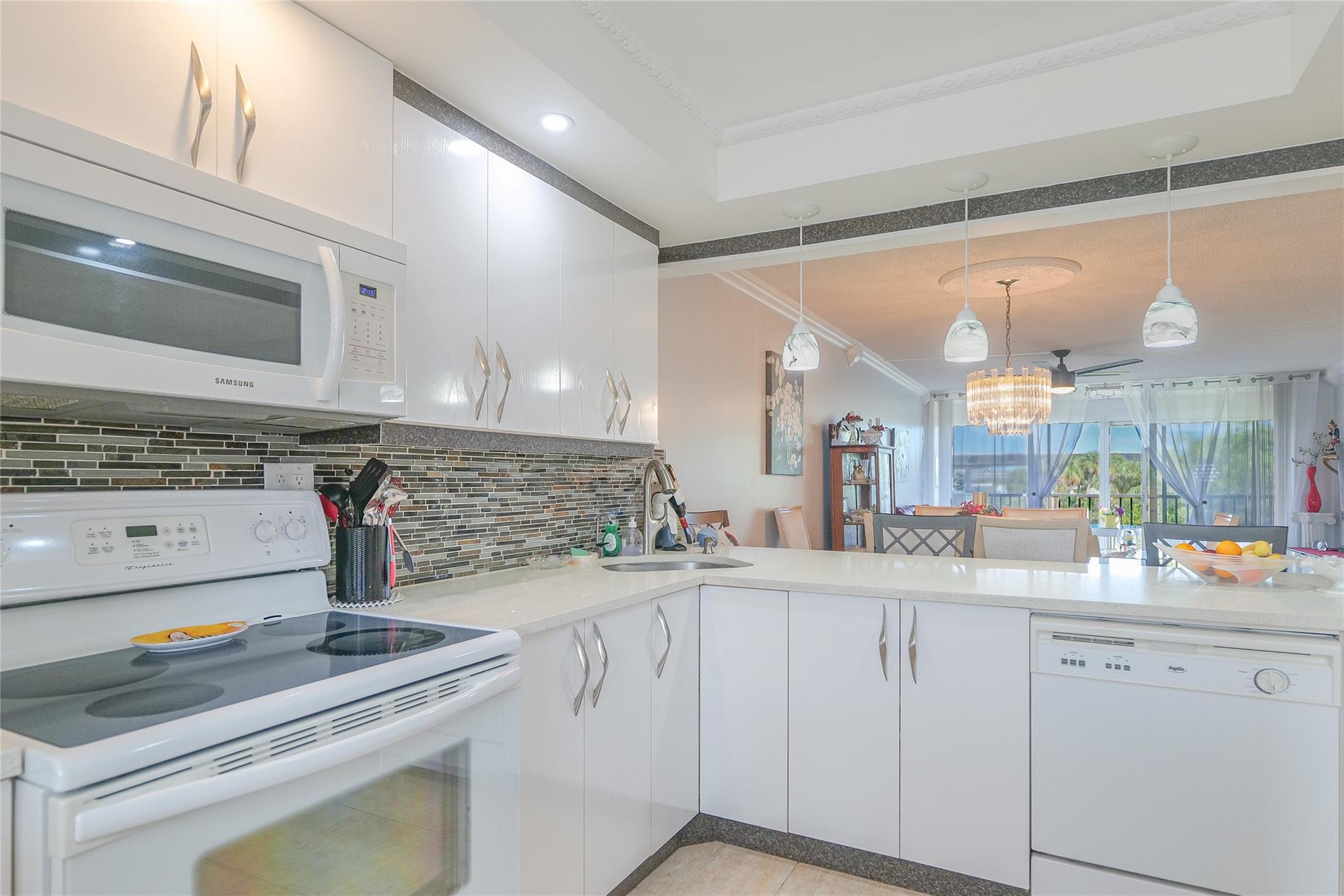 ENVIRON PHASE 2 - Residential