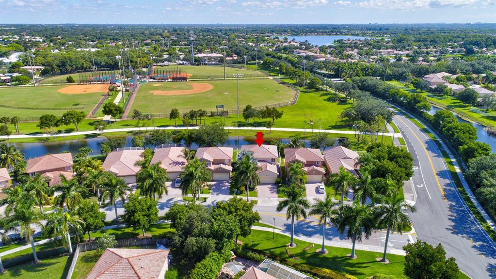 Banyan Trails - Residential