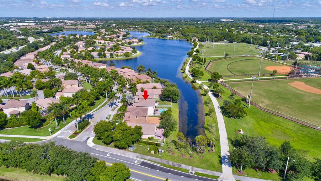 Banyan Trails - Residential