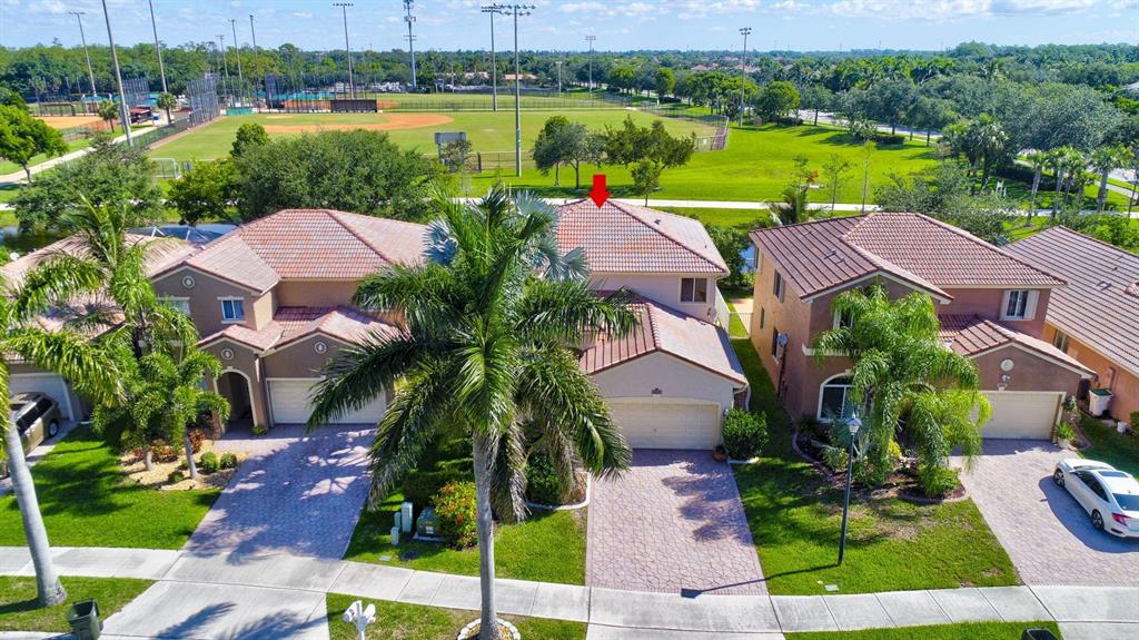 Banyan Trails - Residential