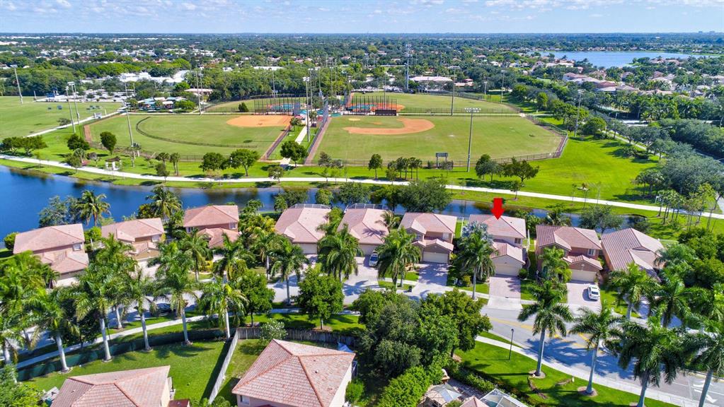 Banyan Trails - Residential