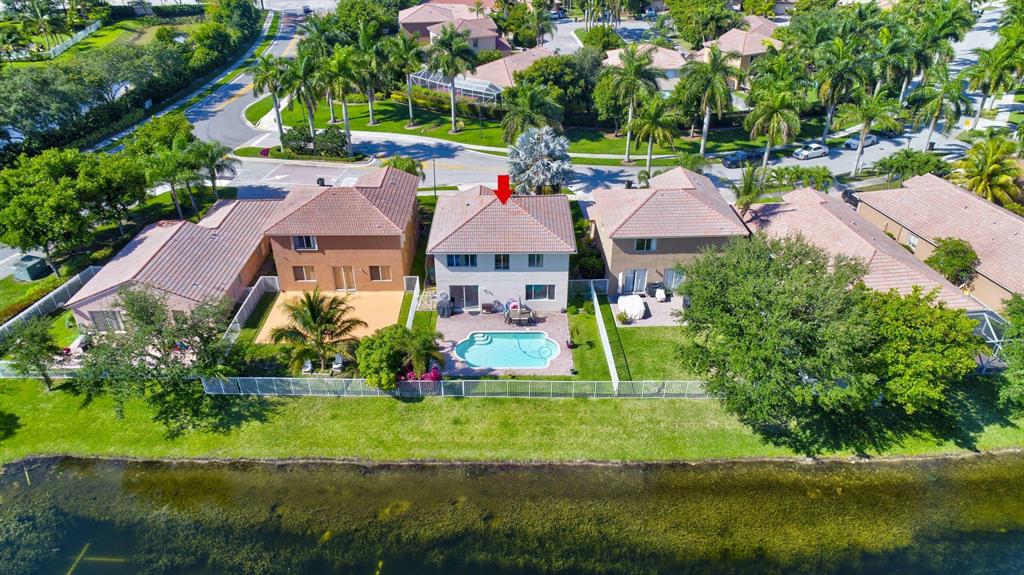 Banyan Trails - Residential