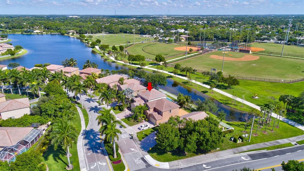 Banyan Trails - Residential