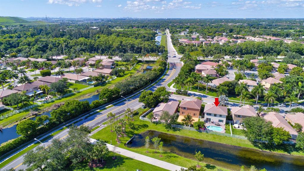 Banyan Trails - Residential