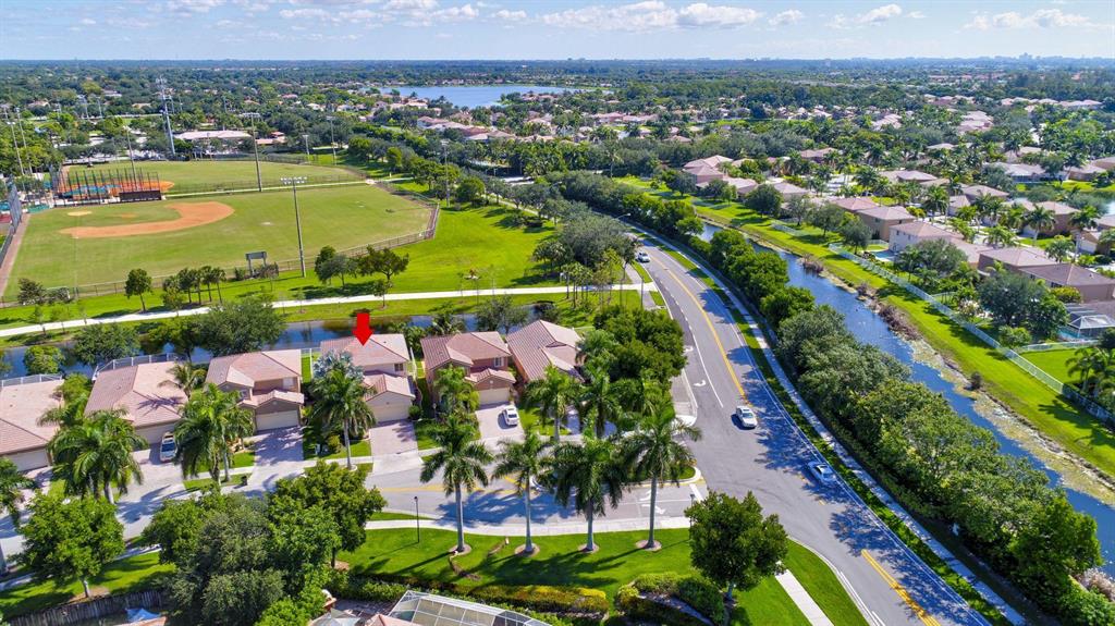 Banyan Trails - Residential