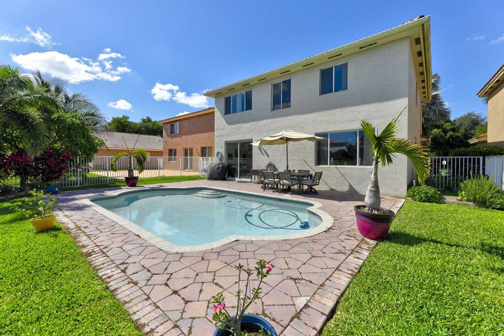 Banyan Trails - Residential