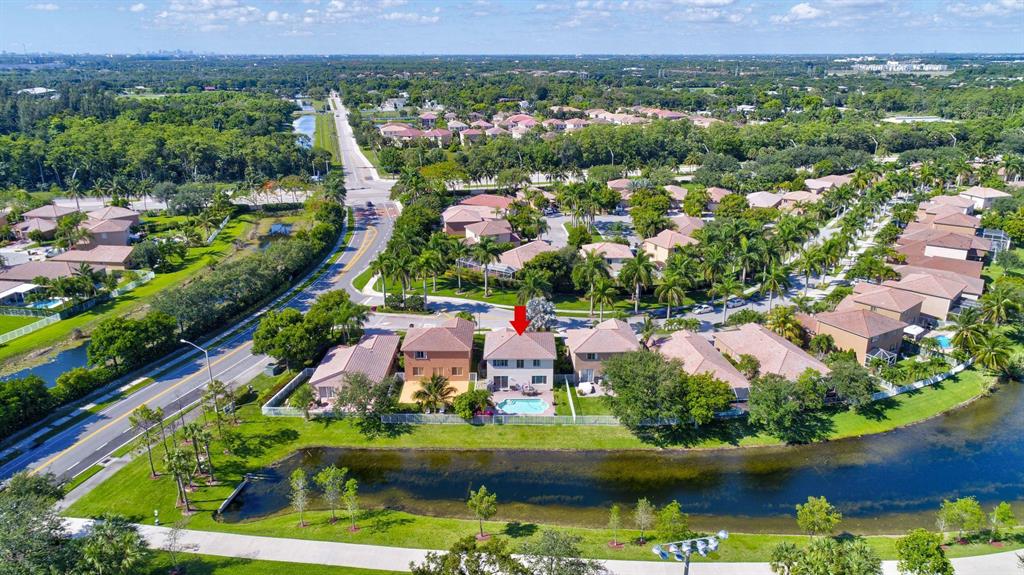 Banyan Trails - Residential