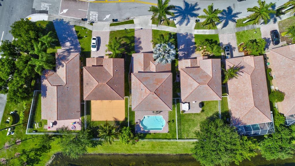 Banyan Trails - Residential