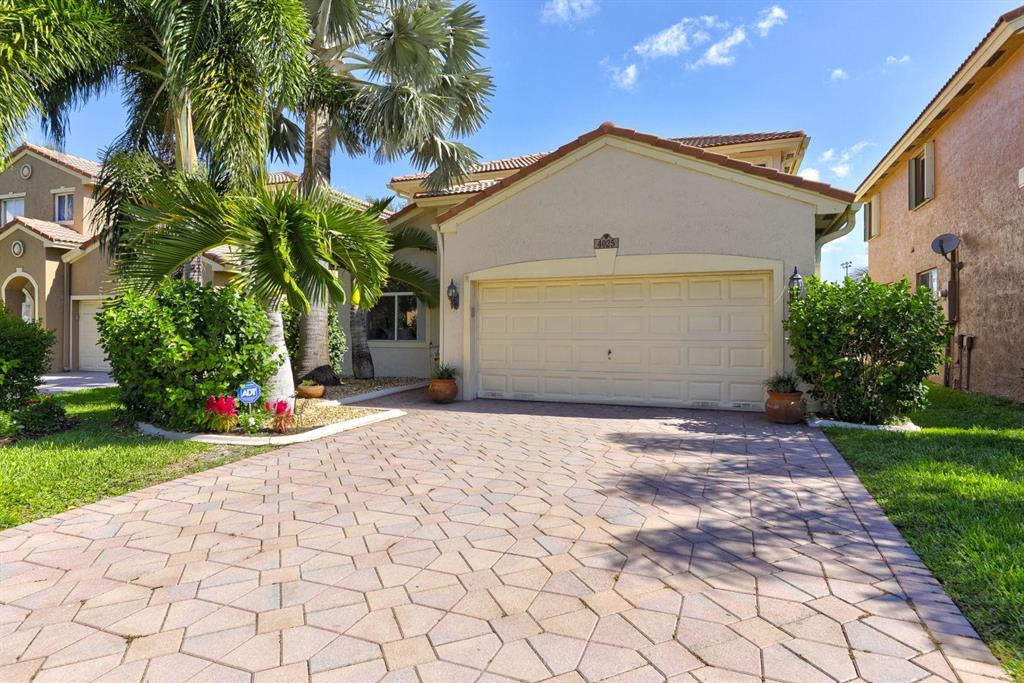 Banyan Trails - Residential