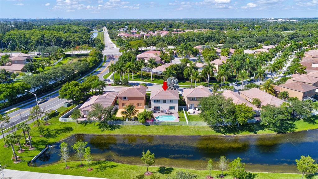 Banyan Trails - Residential