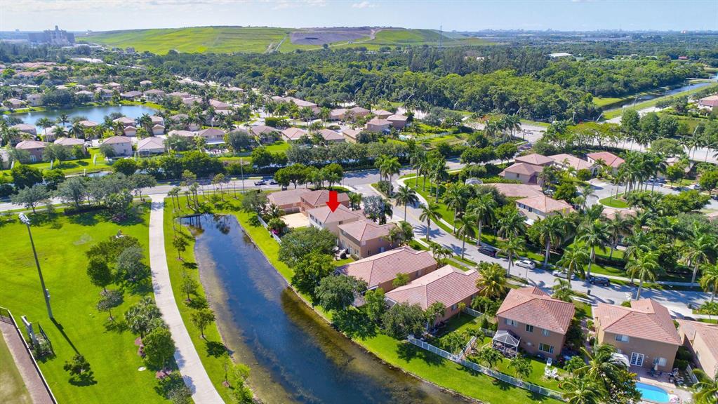 Banyan Trails - Residential