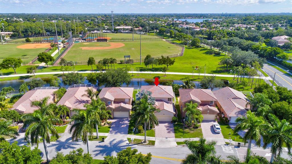 Banyan Trails - Residential