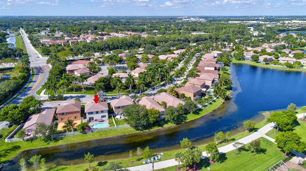 Banyan Trails - Residential