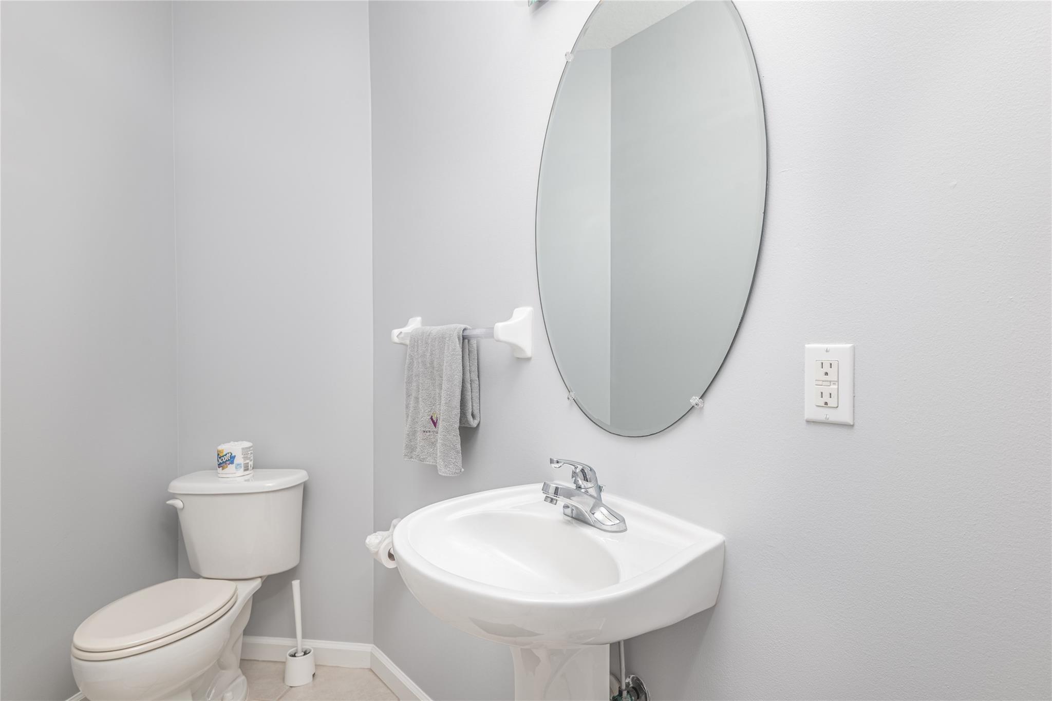 Castle Pines - Residential