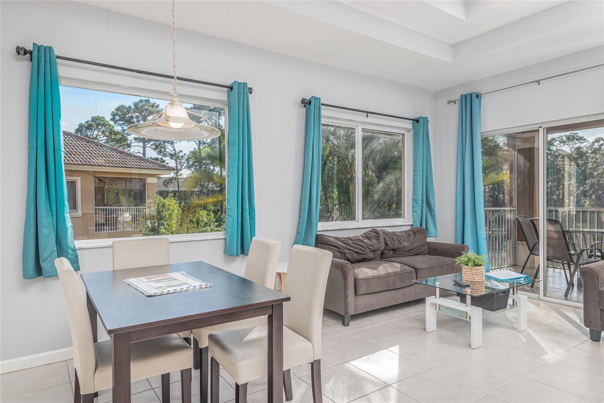 Castle Pines - Residential