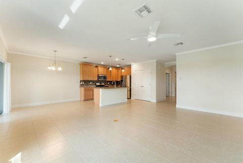 A home in Vero Beach