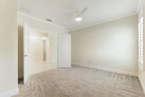 A home in Vero Beach