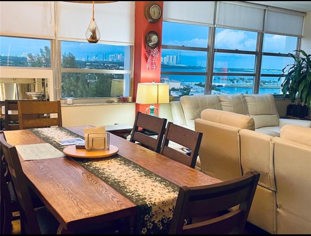 11930 N Bayshore Dr. 1409