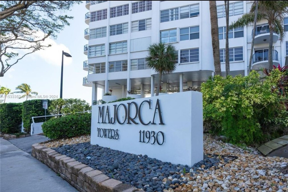 Majorca Towers Condo - Residential Lease