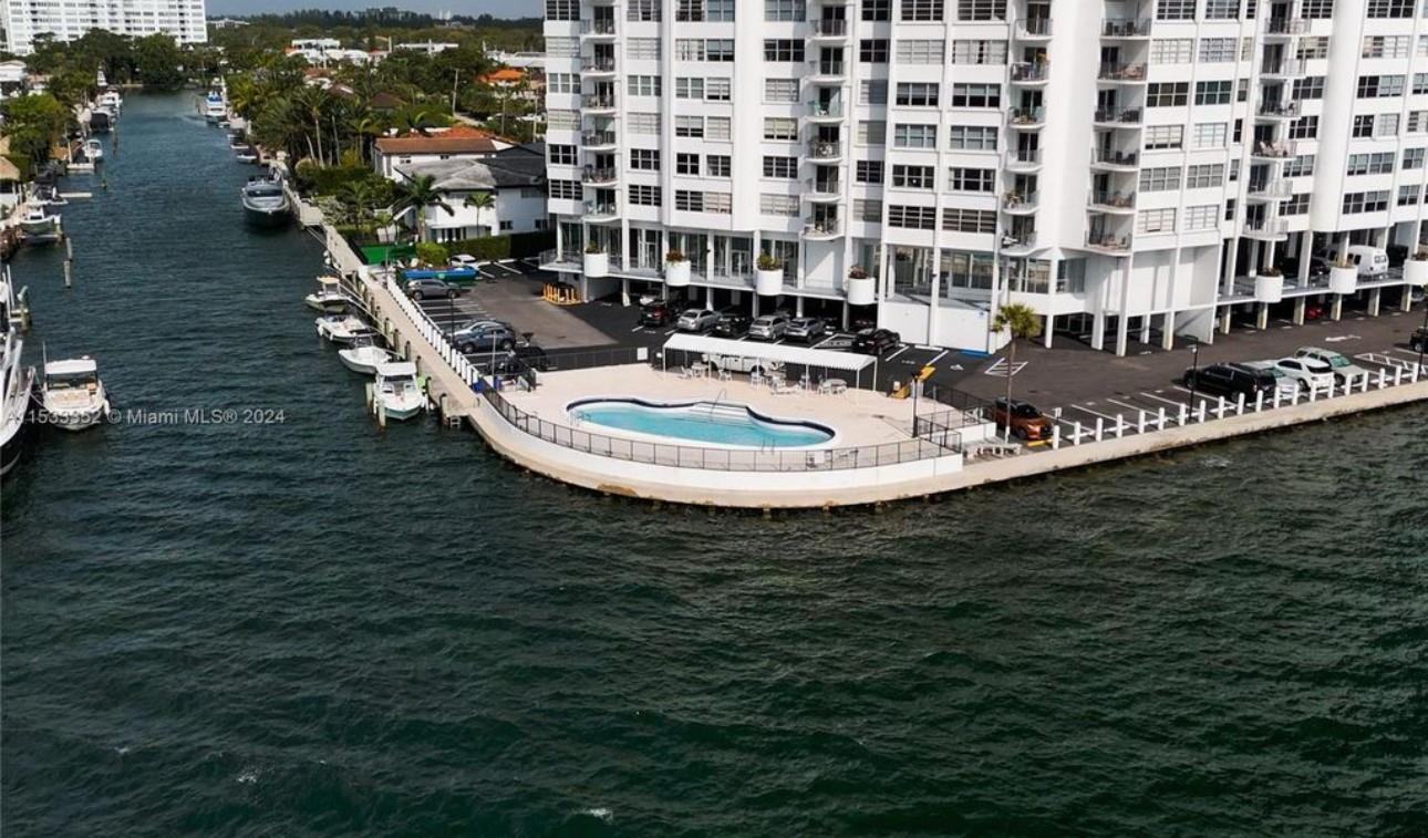 Majorca Towers Condo - Residential Lease