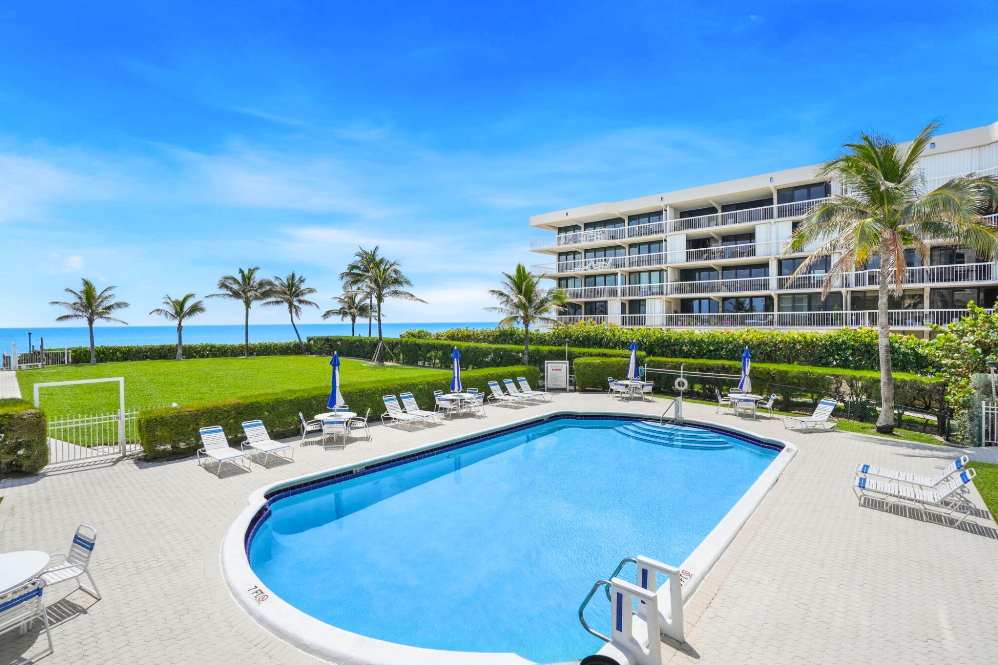 LA RENAISSANCE - Residential Lease
