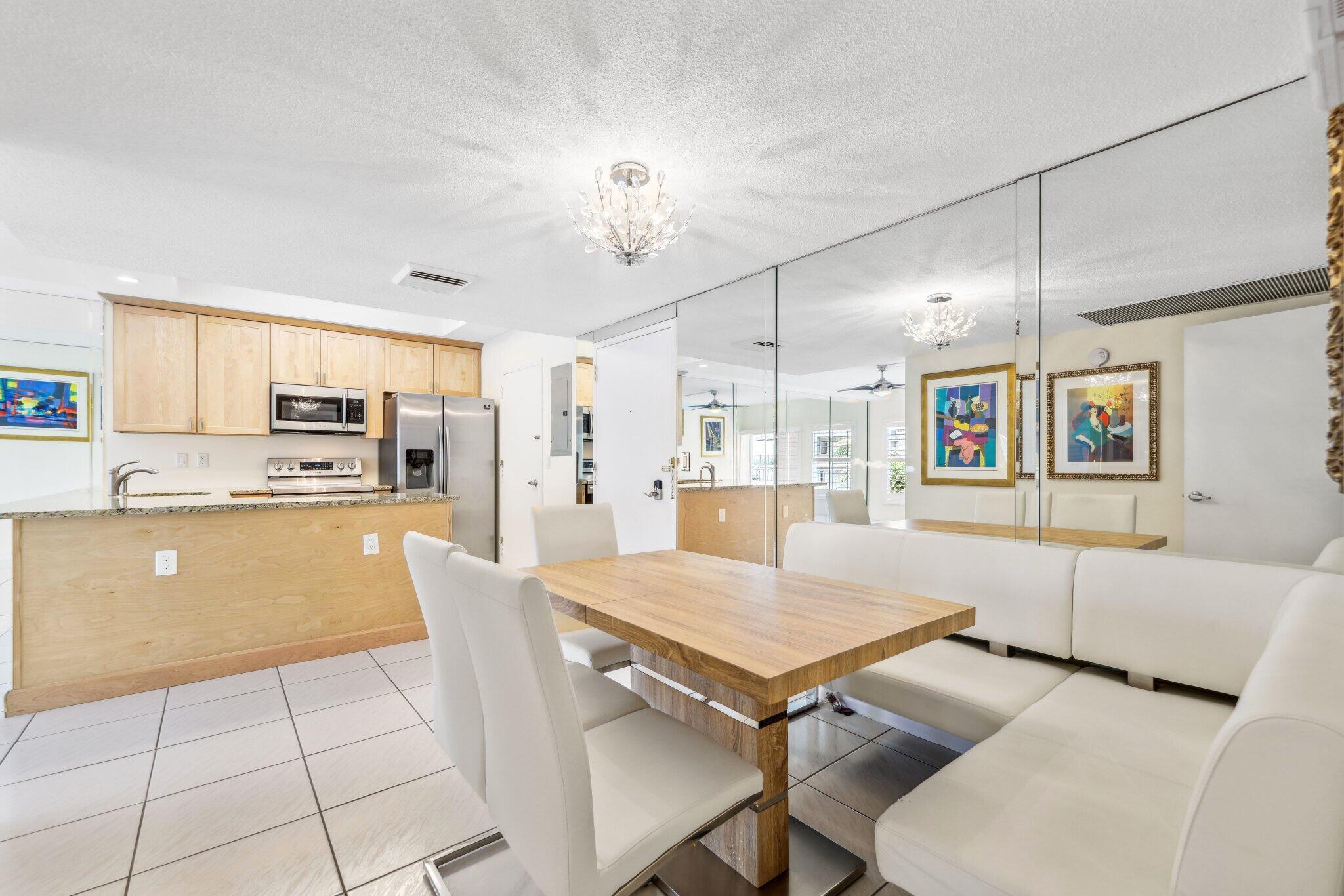 LA RENAISSANCE - Residential Lease